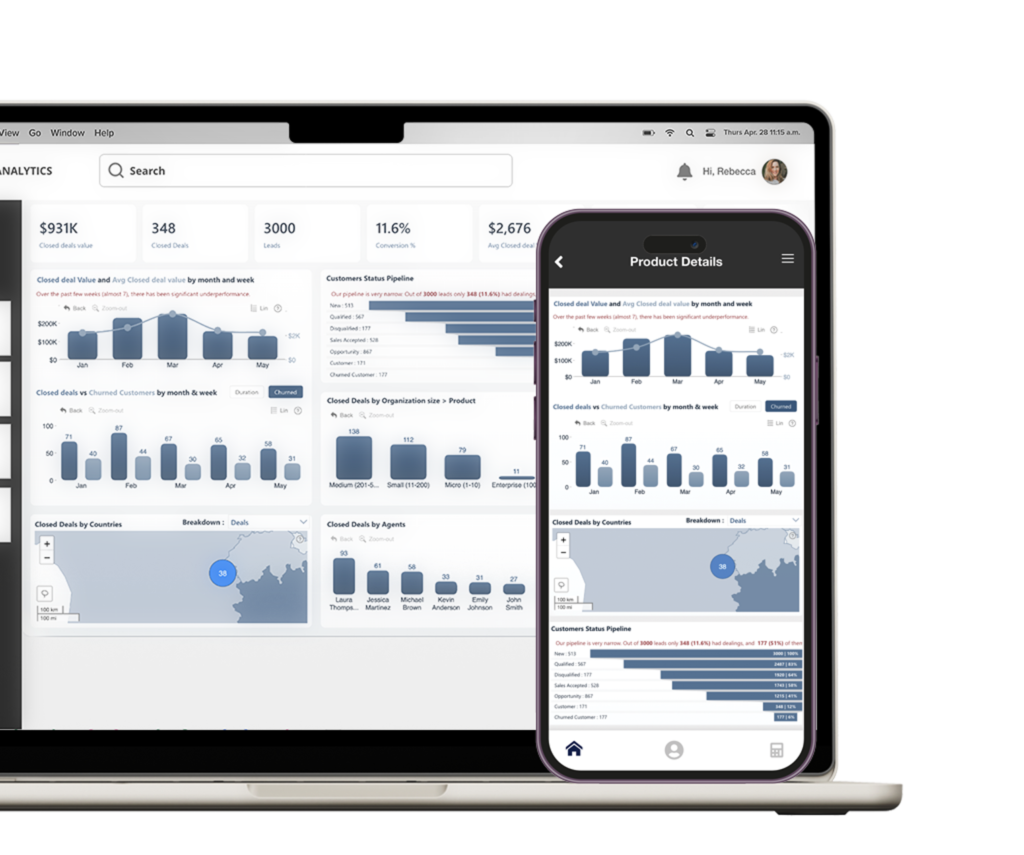 Real-Time Business Intelligence post thumbnail
